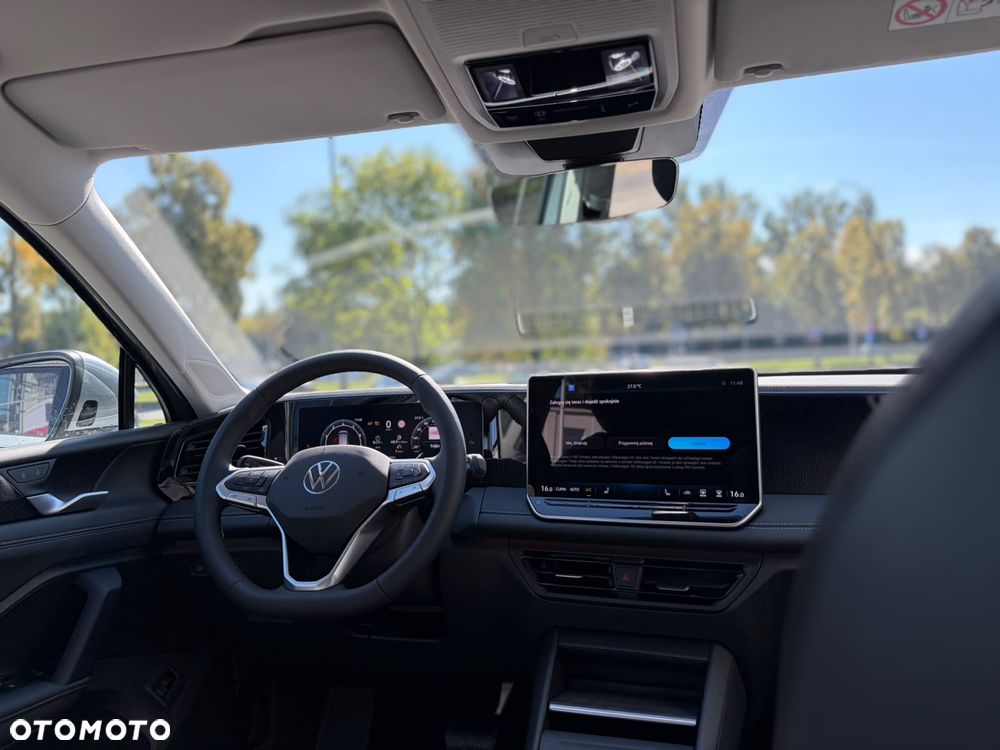 Volkswagen Tiguan 1.5 eTSI Life Plus DSG - 14