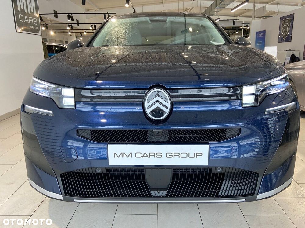 Citroën C5 Aircross 1.2 mHEV Max eDCT6 - 2