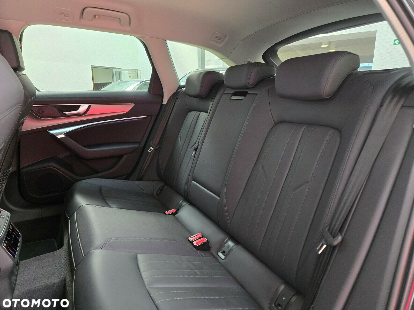 Audi A6 - 12