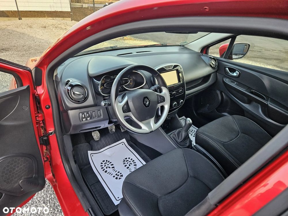 Renault Clio 1.2 16V 75 Business - 16
