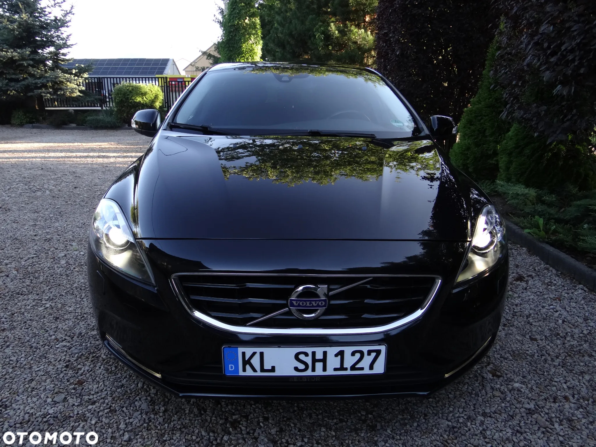 Volvo V40 D2 R-Design Kinetic - 2