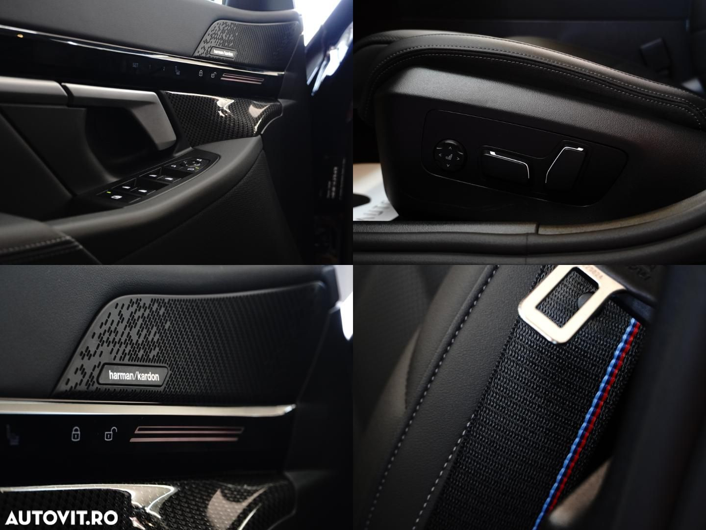 BMW Seria 5 520i AT MHEV - 28