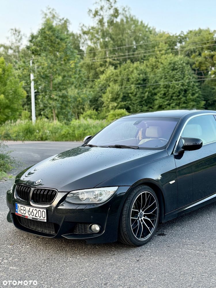 BMW Seria 3 320i - 3