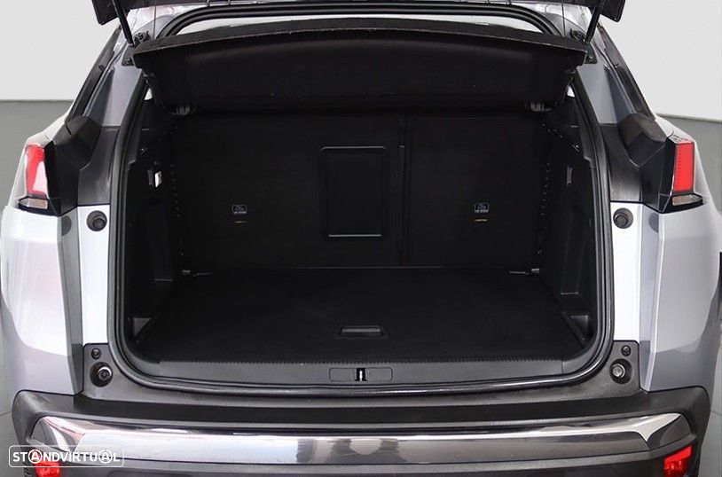 Peugeot 3008 PureTech 130 Stop & Start GPF EAT8 Active Business-Pack - 16