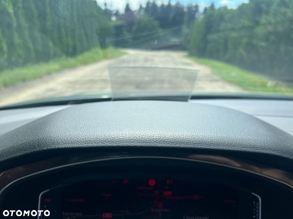 Volkswagen Tiguan 2.0 TSI 4Mot R-Line DSG - 13