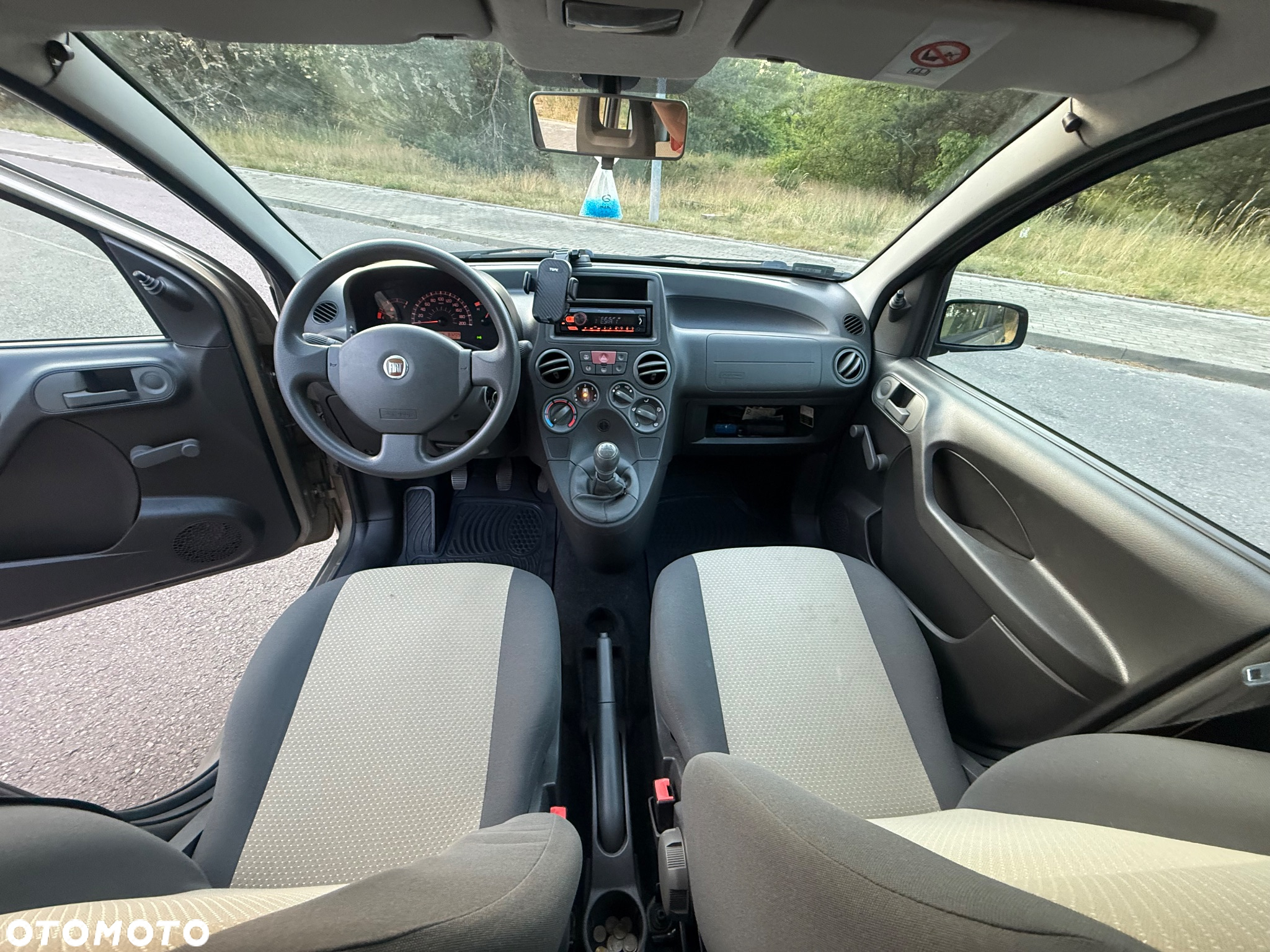 Fiat Panda - 38