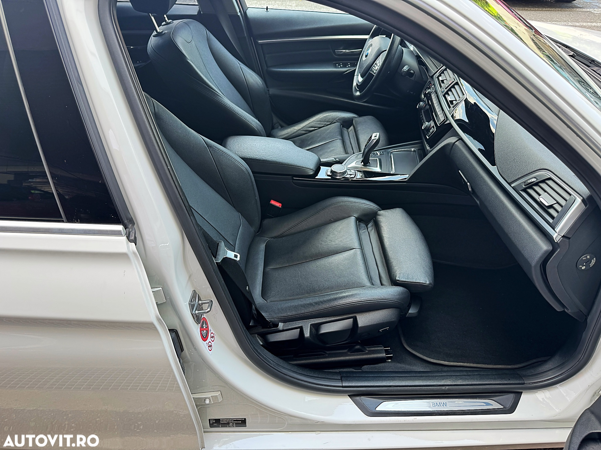 BMW Seria 3 - 18