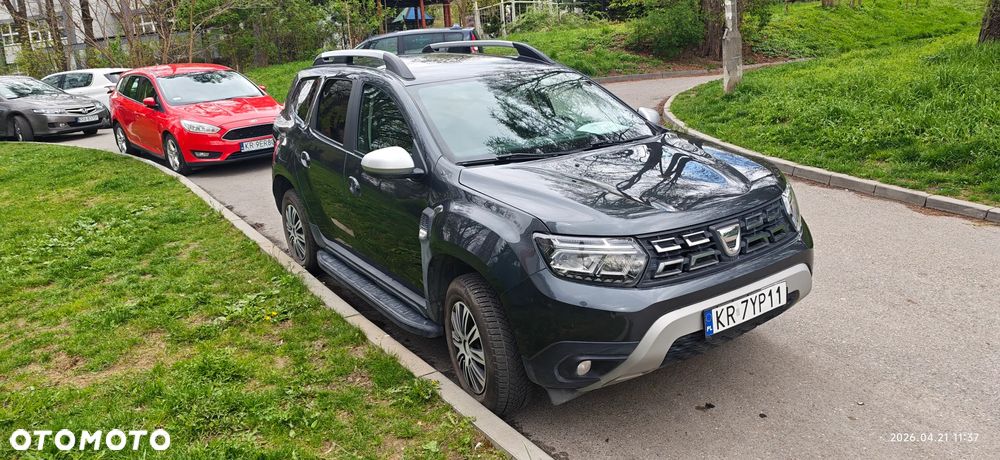 Dacia Duster TCe 100 2WD Prestige - 2