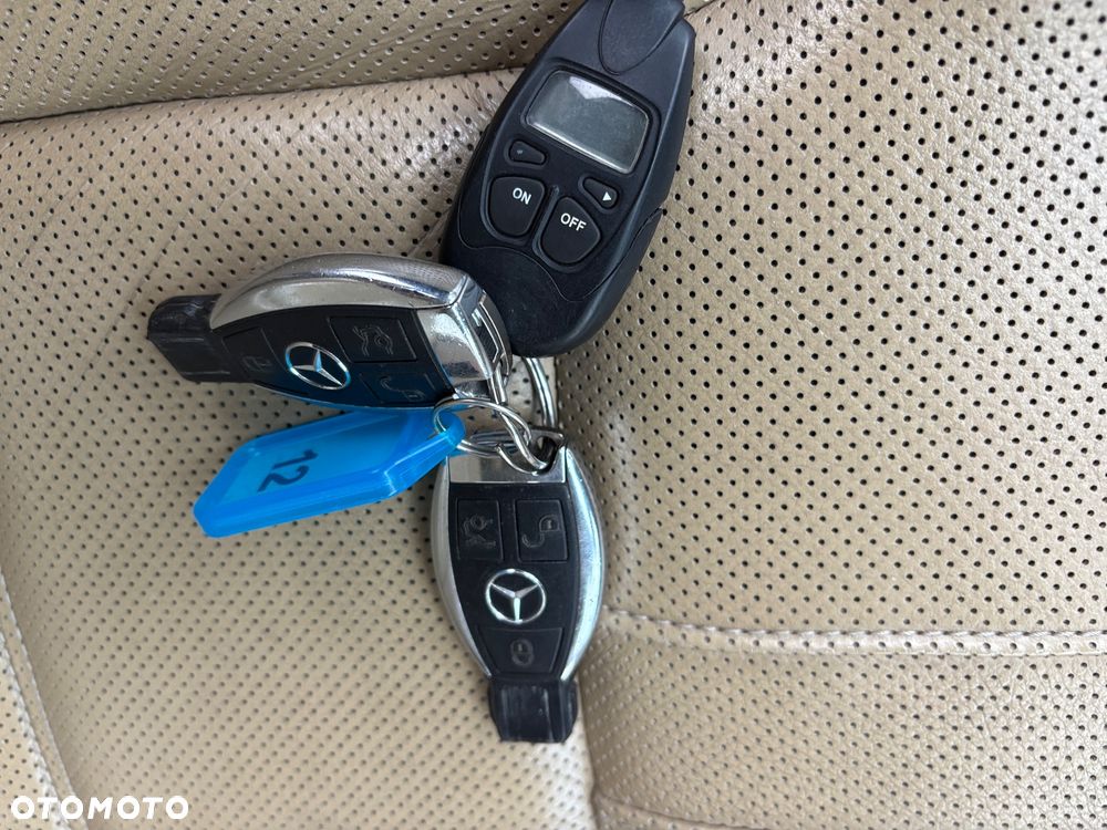 Mercedes-Benz ML 450 CDI 4-Matic - 6