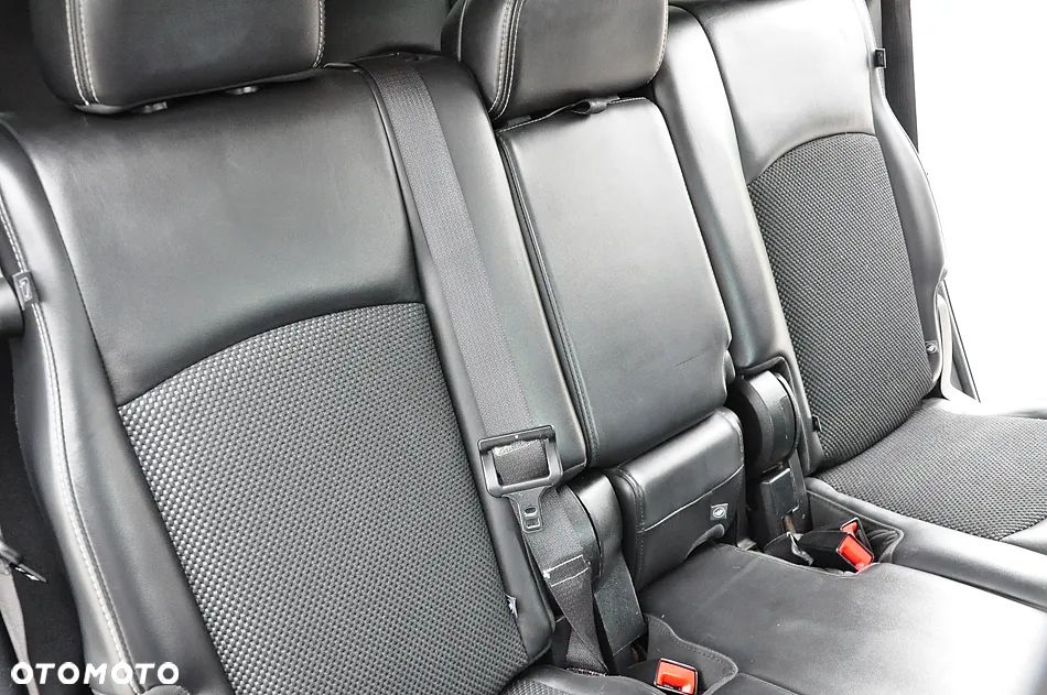 Dodge Journey - 22