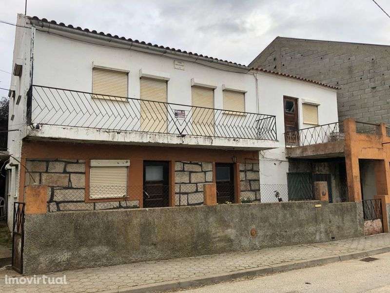 Moradia em Vermiosa - Grande imagem: 5/12