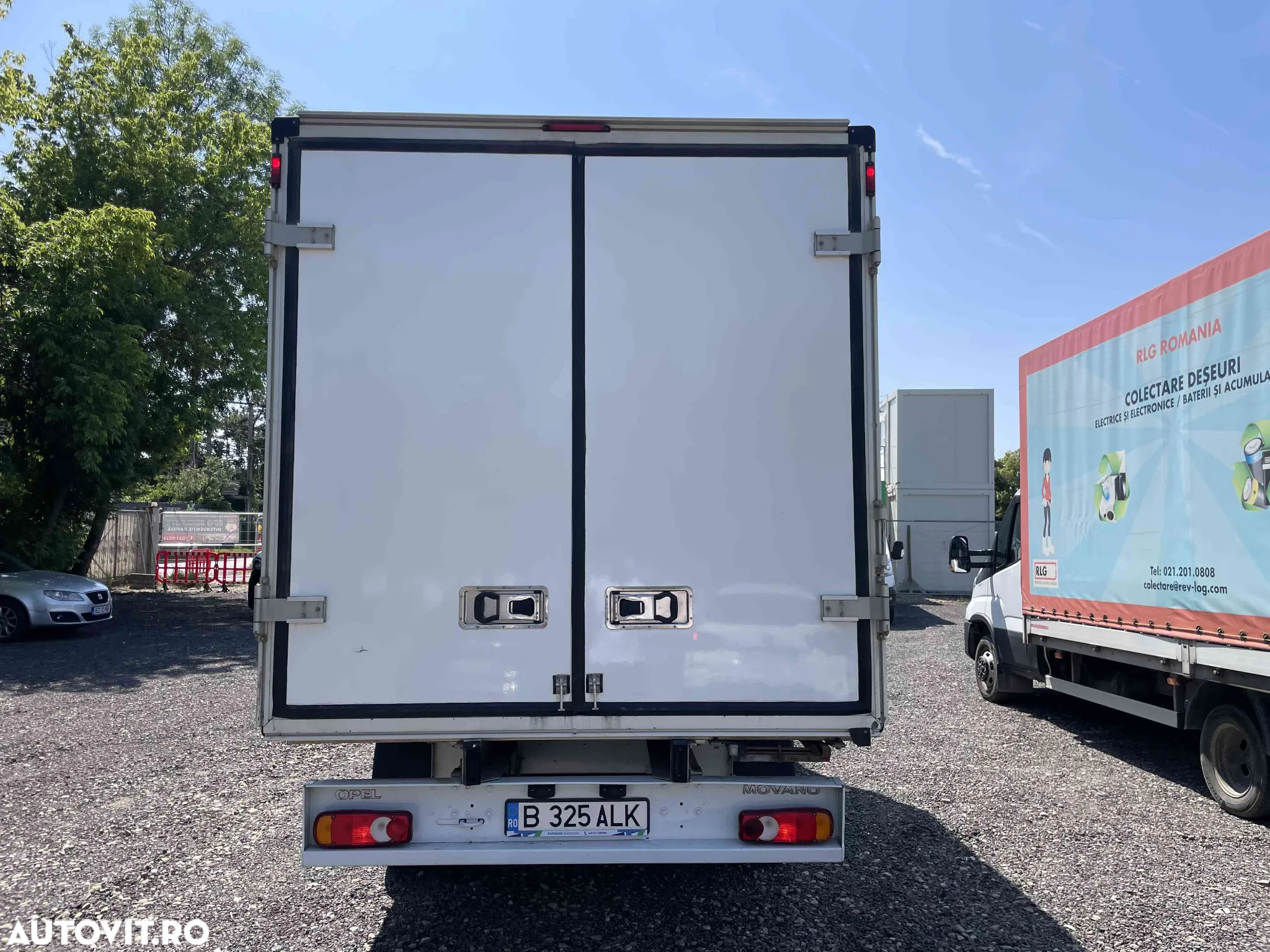 Opel Movano - 6