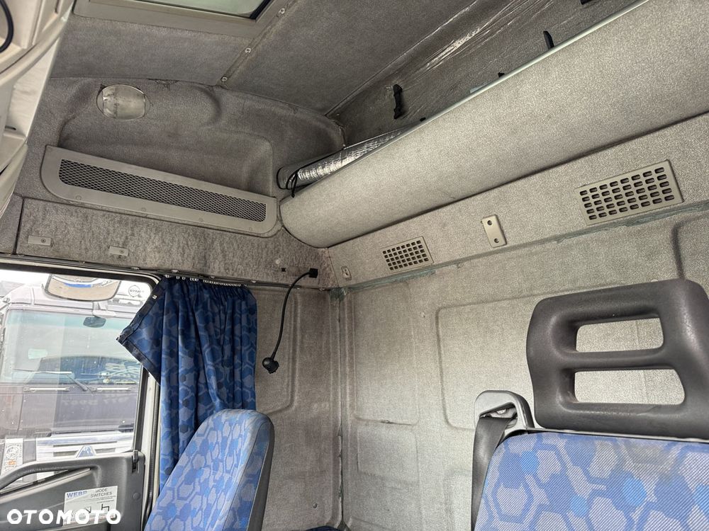 Iveco EuroCargo 180E24 - 7