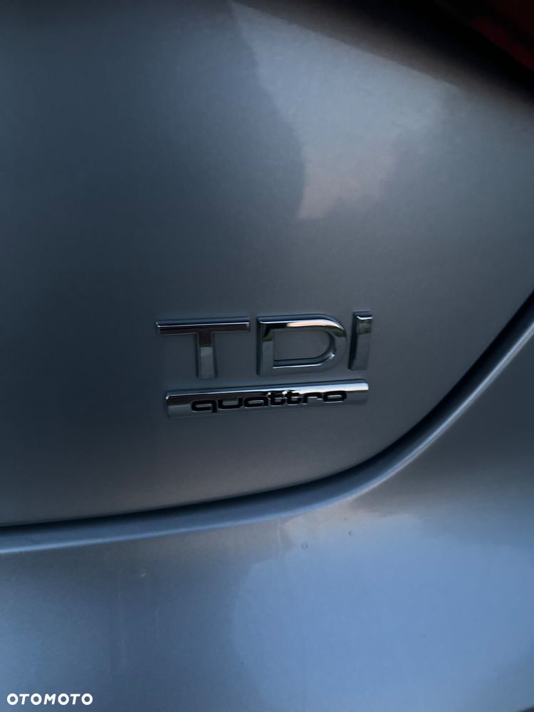 Audi A8 - 19