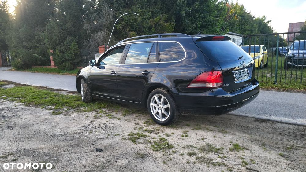 Volkswagen Golf 1.6 Edition - 10