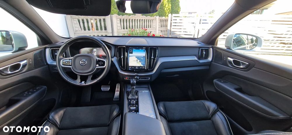 Volvo XC 60 D4 R-Design - 6