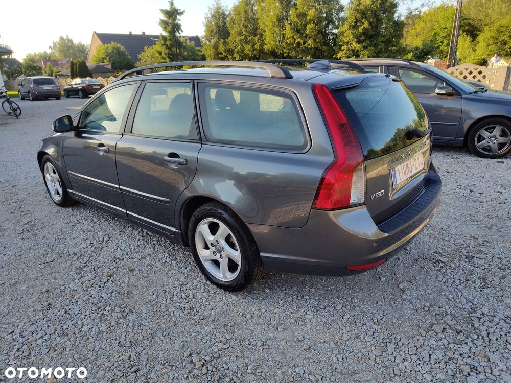 Volvo C30 D2 RDesign - 11