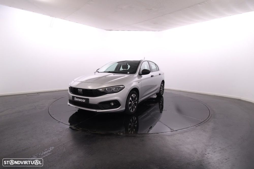 Fiat Tipo 1.3 MultiJet City Life - 13