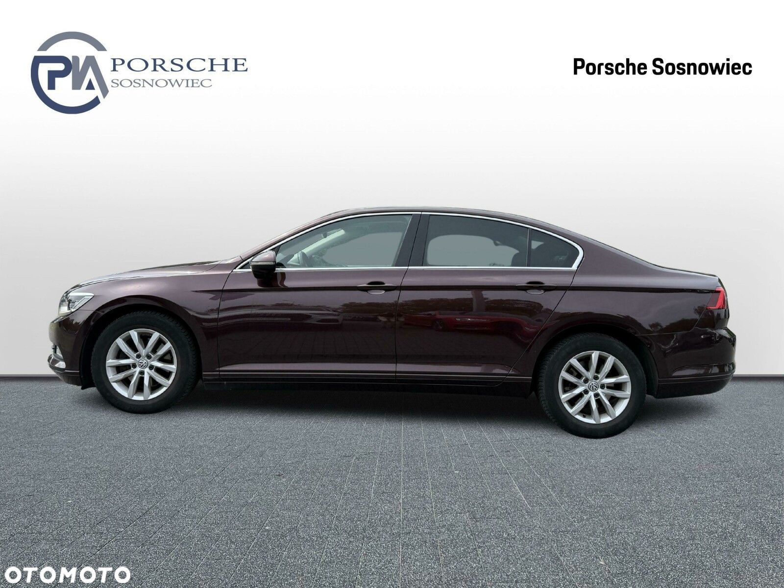 Volkswagen Passat 2.0 TDI BMT Comfortline - 2