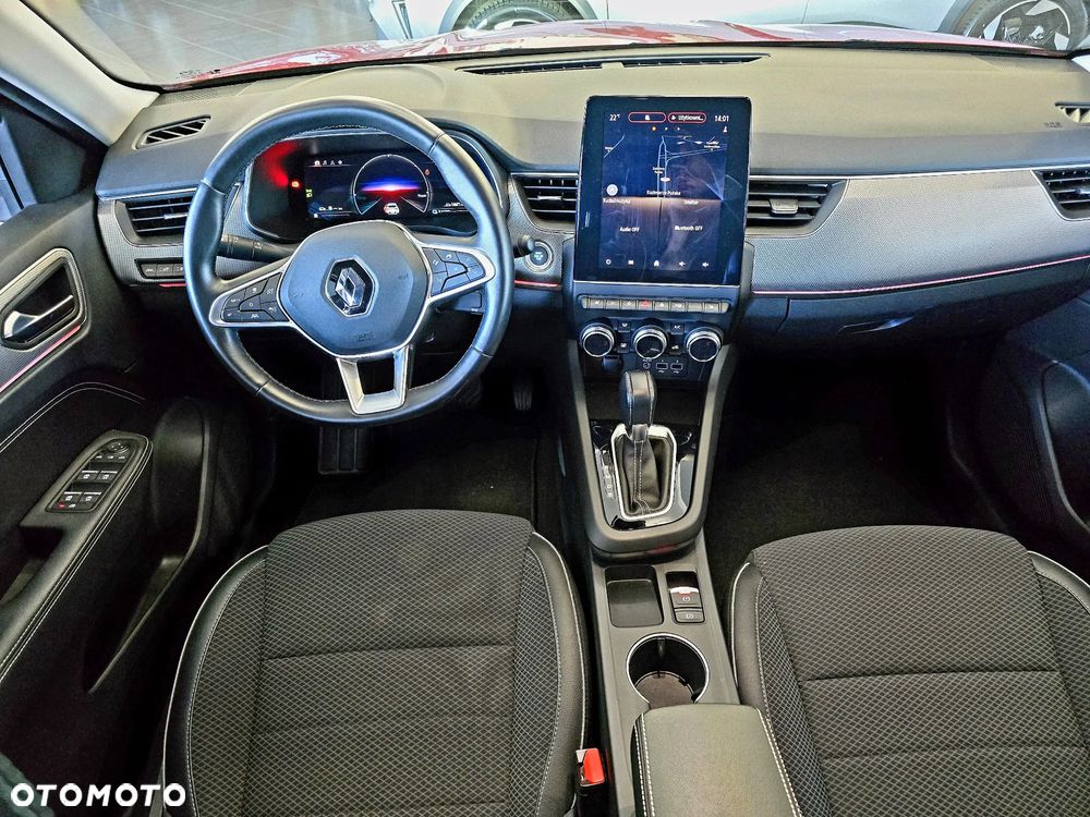 Renault Arkana - 11