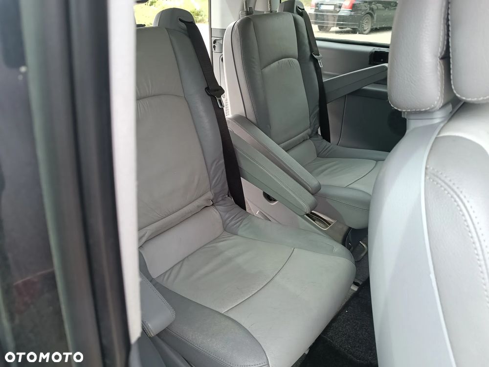Mercedes-Benz Viano 3.0 CDI lang Automatik Ambiente DPF - 18