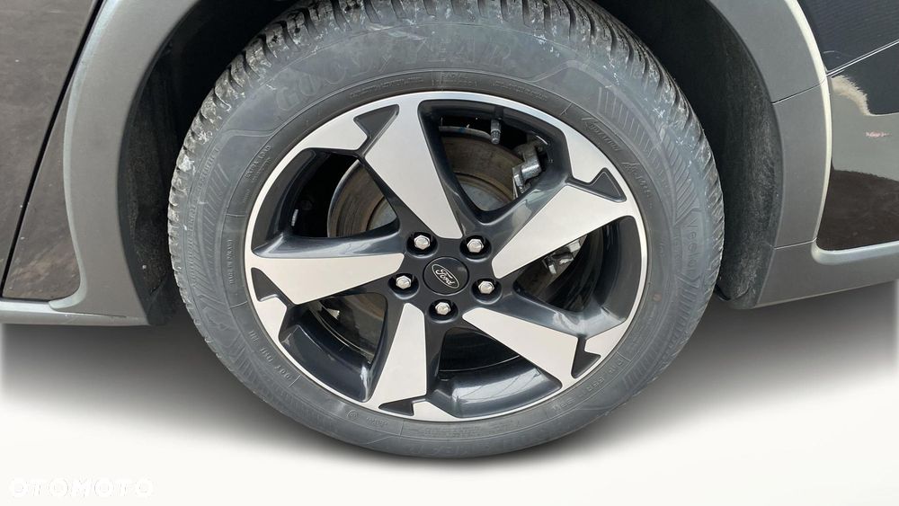 Ford Focus 1.5 EcoBlue Active X - 14