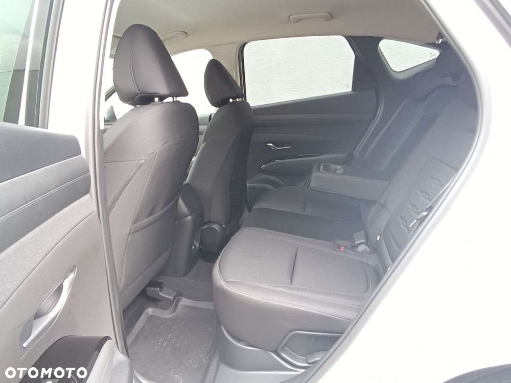Hyundai Tucson - 27