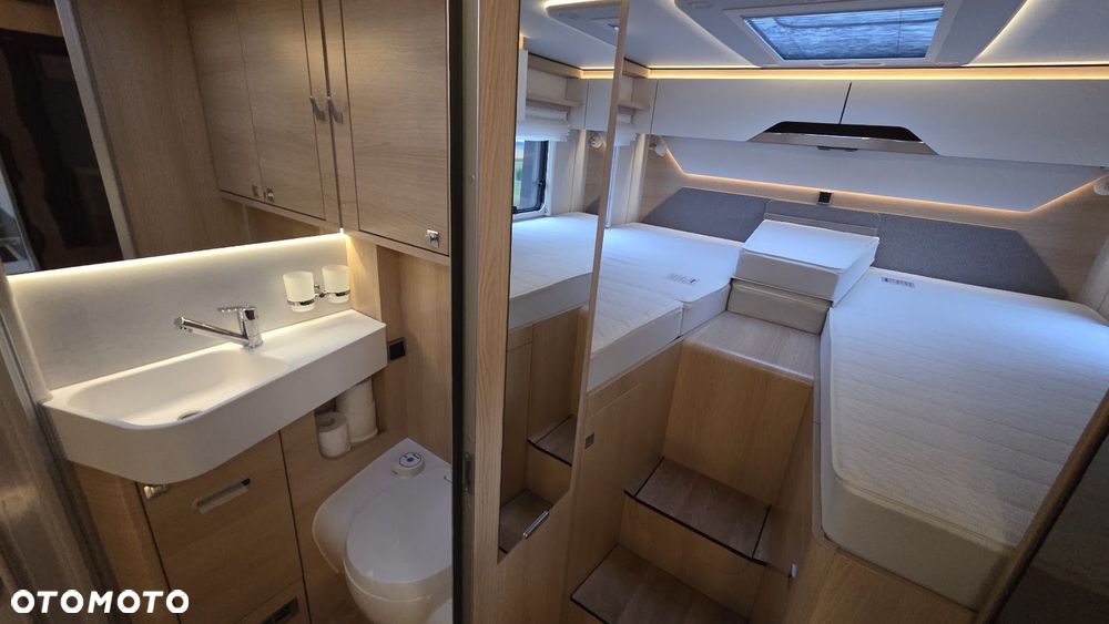 Hymer-Eriba BMC I600 - 22