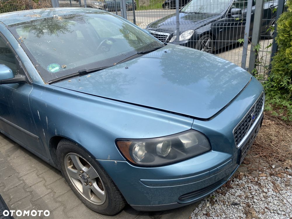 Volvo S 40 na części - 1