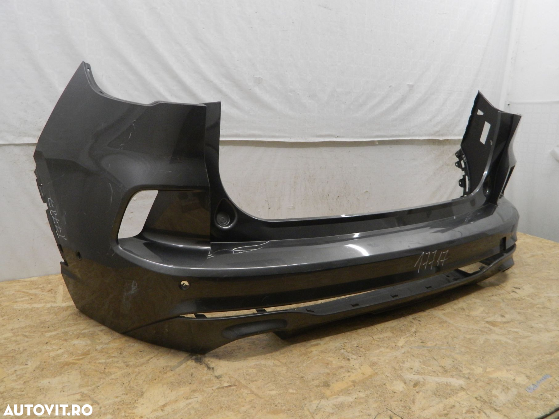 Bara spate Ford Kuga IX ST-Line, 2020, 2021, 2022, 2023, LV4B-17A894-DJ. - 3