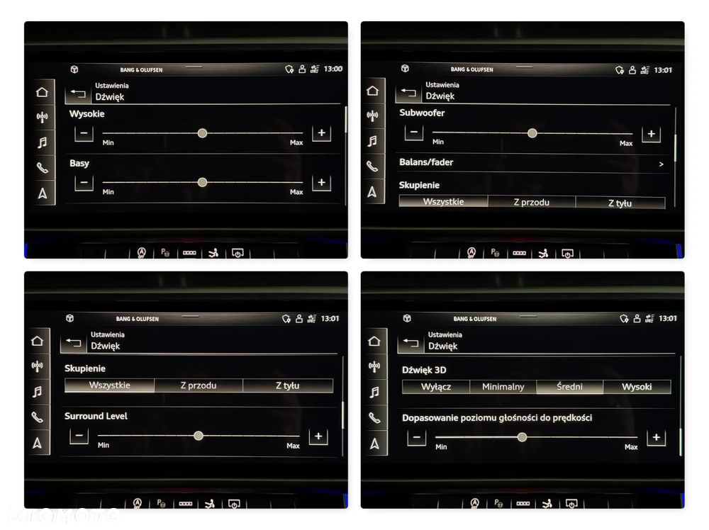 Audi A7 Sportback 40 TDI quattro S tronic - 37