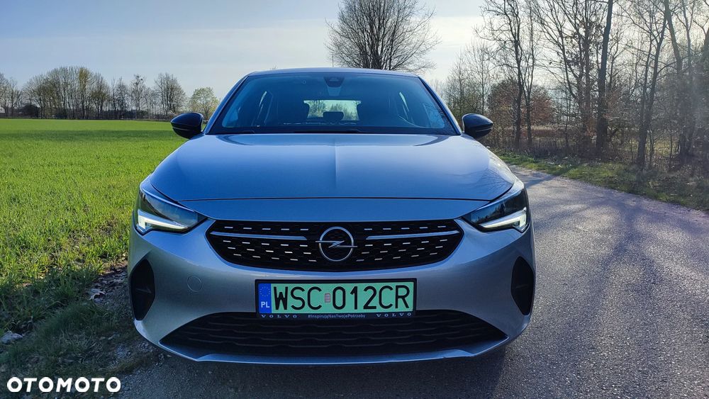 Opel Corsa Elegance - 1