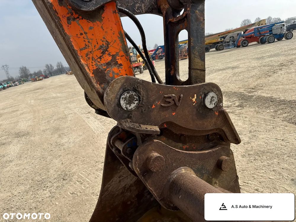 Doosan DX235NLC-5 - 14