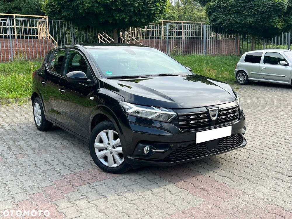 Dacia Sandero TCe 90 Expression - 6