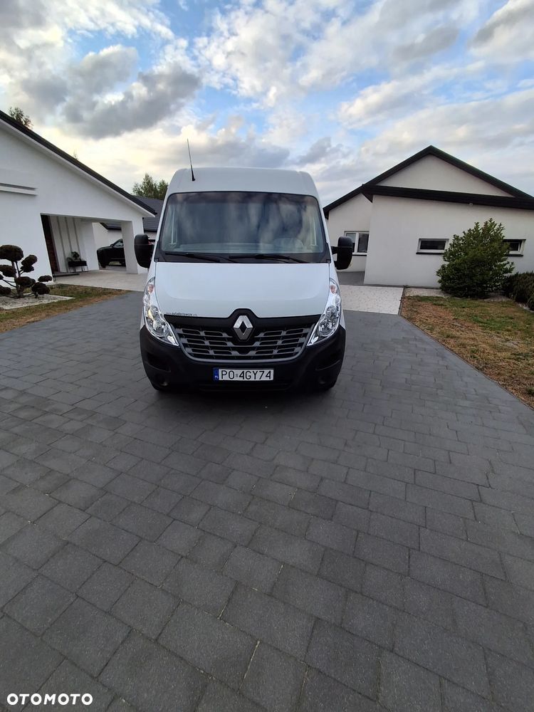 Renault Master - 11