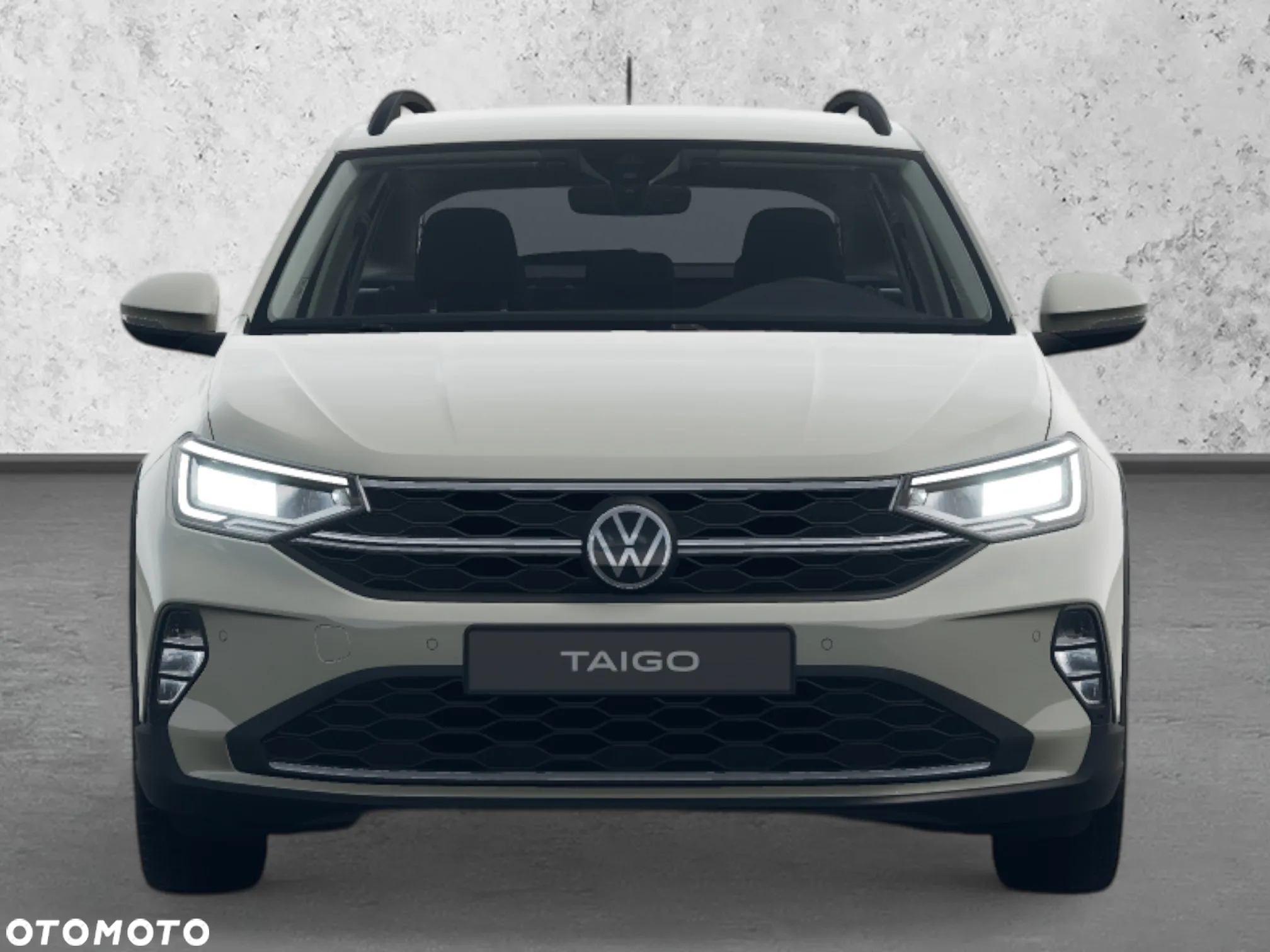 Volkswagen Taigo 1.0 TSI Life - 3