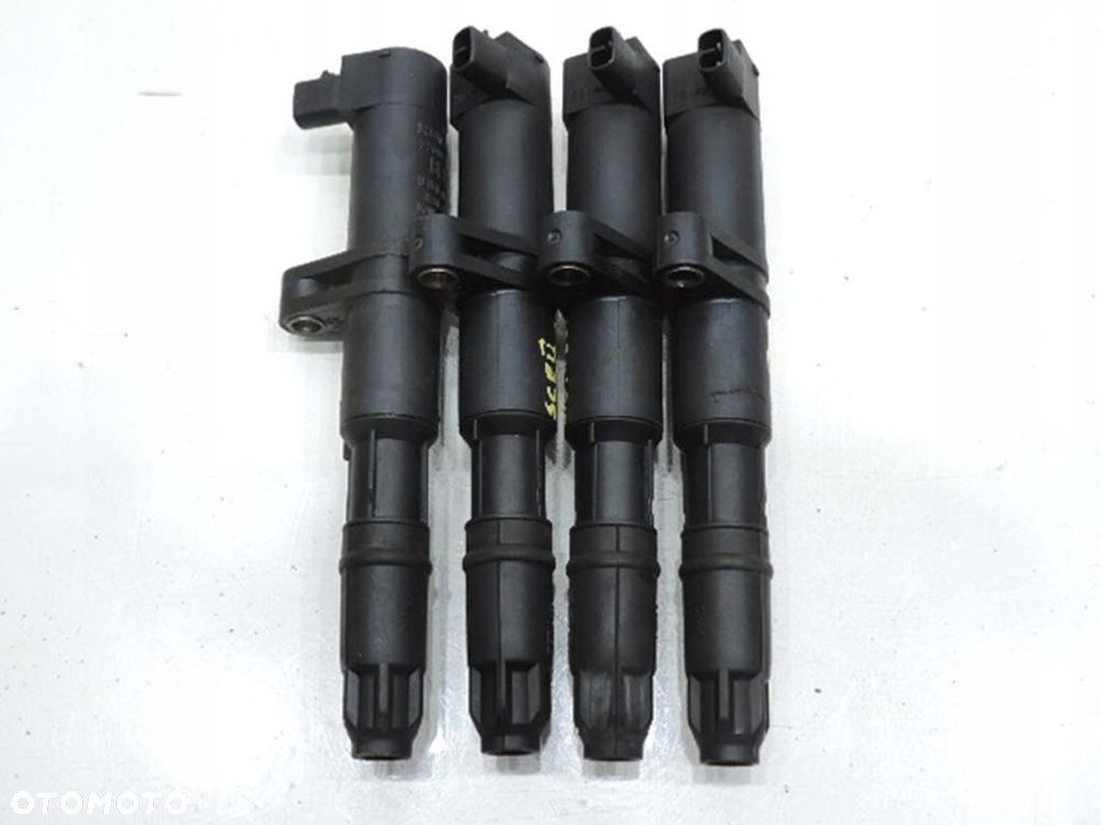 CEWKA ZAPŁONOWA RENAULT SCENIC II 8200208611 - 8