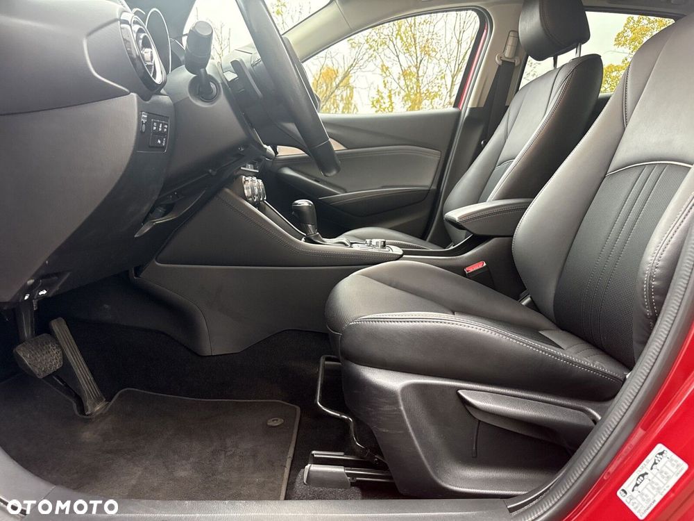Mazda CX-3 2.0 SkyPassion - 8