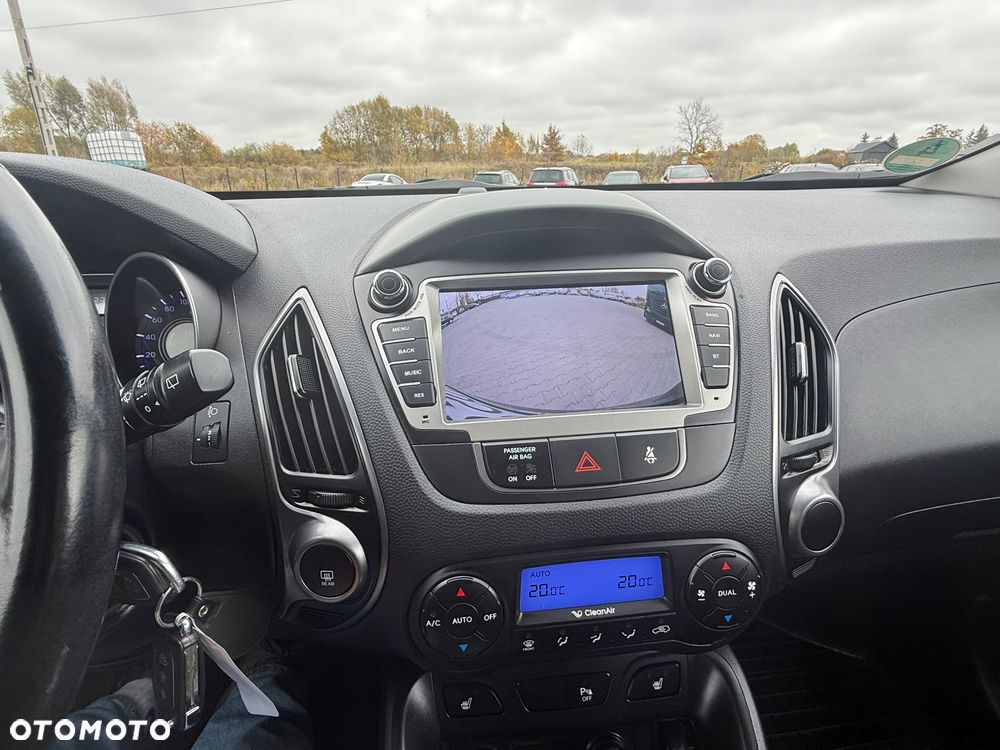 Hyundai ix35 1.6 2WD Comfort - 27