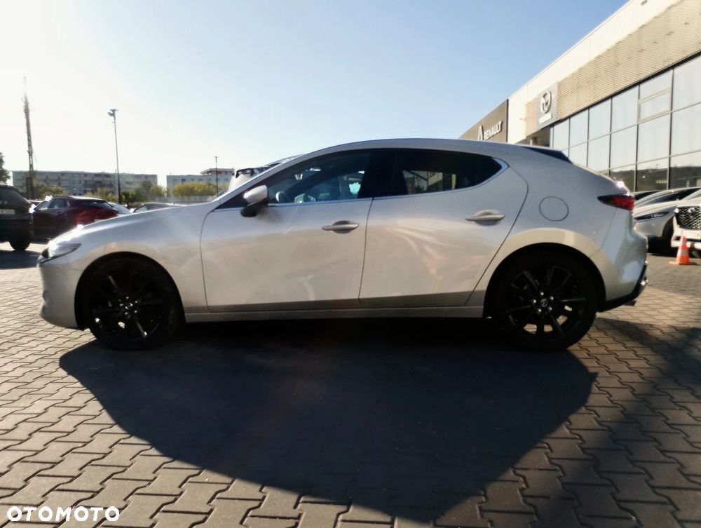 Mazda 3 2.0 mHEV Exclusive-Line - 7