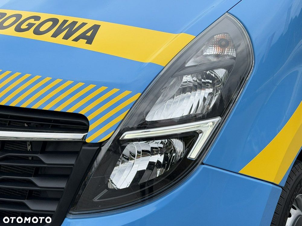 Opel Movano - 5