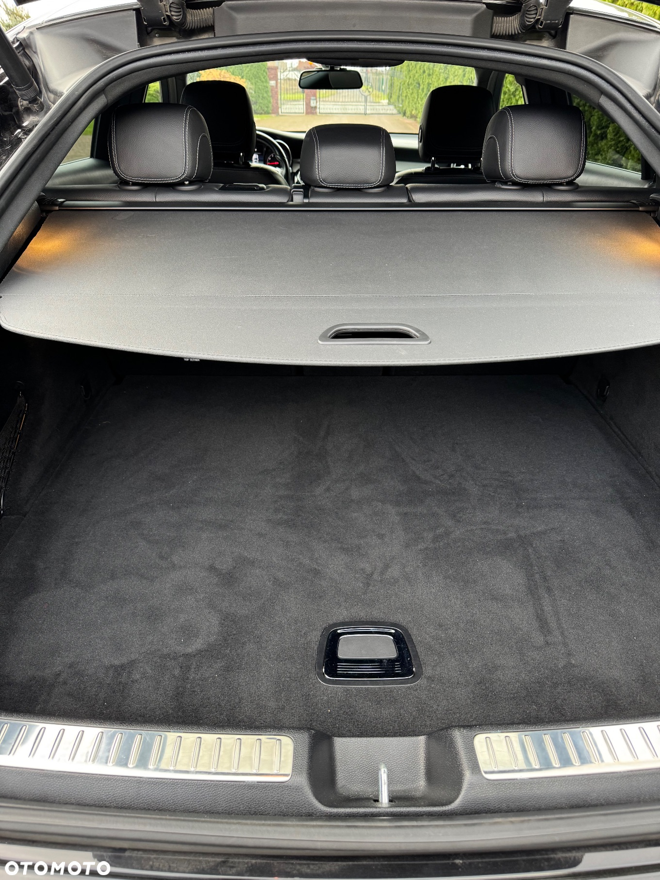 Mercedes-Benz GLC Coupe 250 4-Matic - 6
