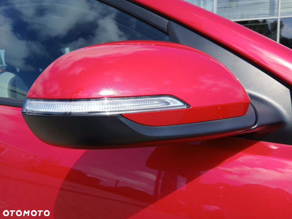 Kia Stonic 1.2 L - 13