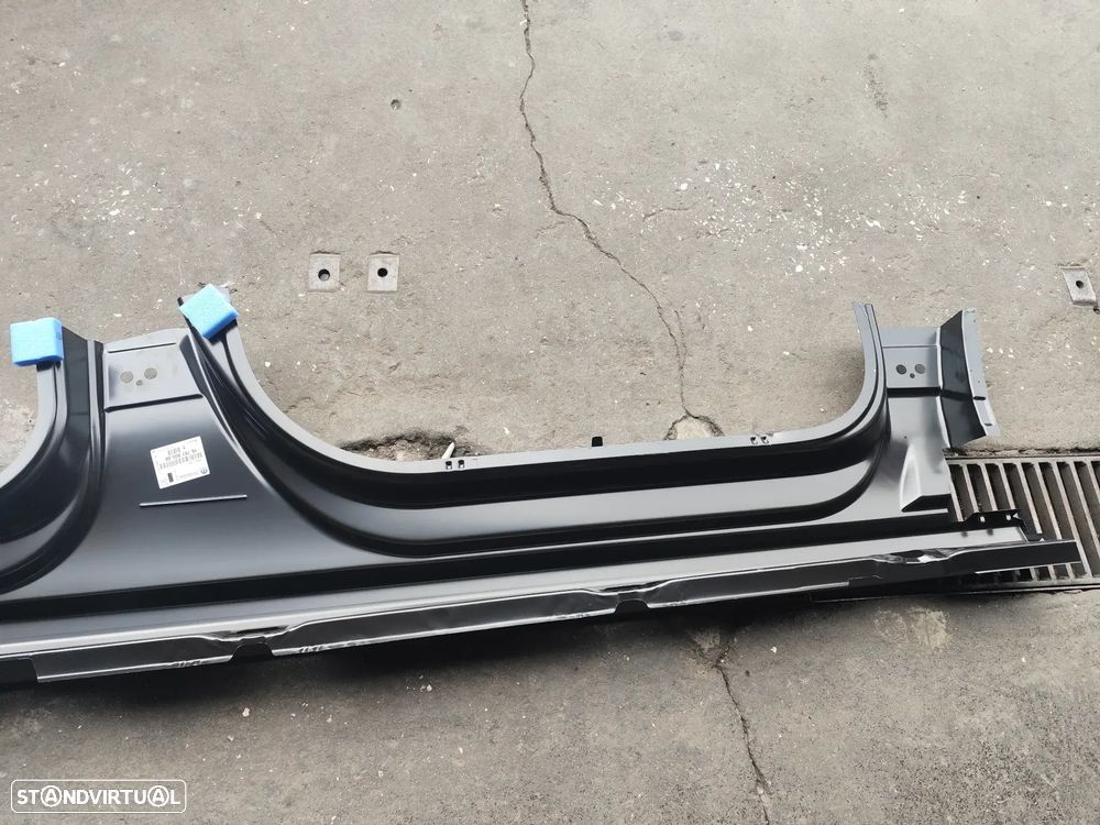 Peugeot 308 III - EMBALADEIRA ESQUERDA - Z646 - 8