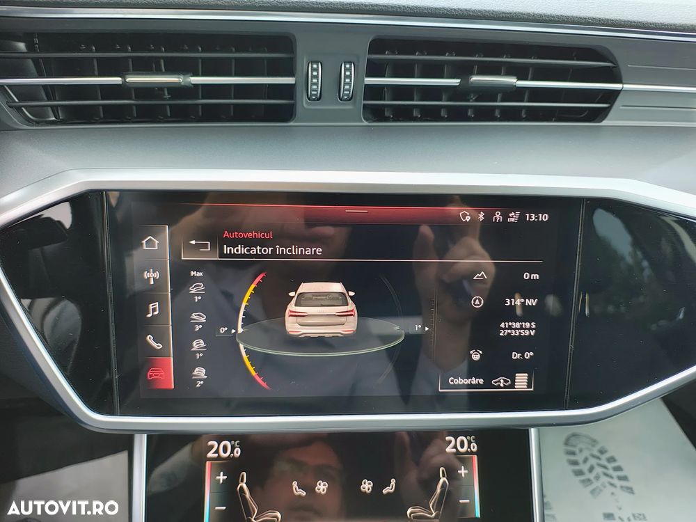 Audi A6 Allroad 55 TFSI quattro - 21