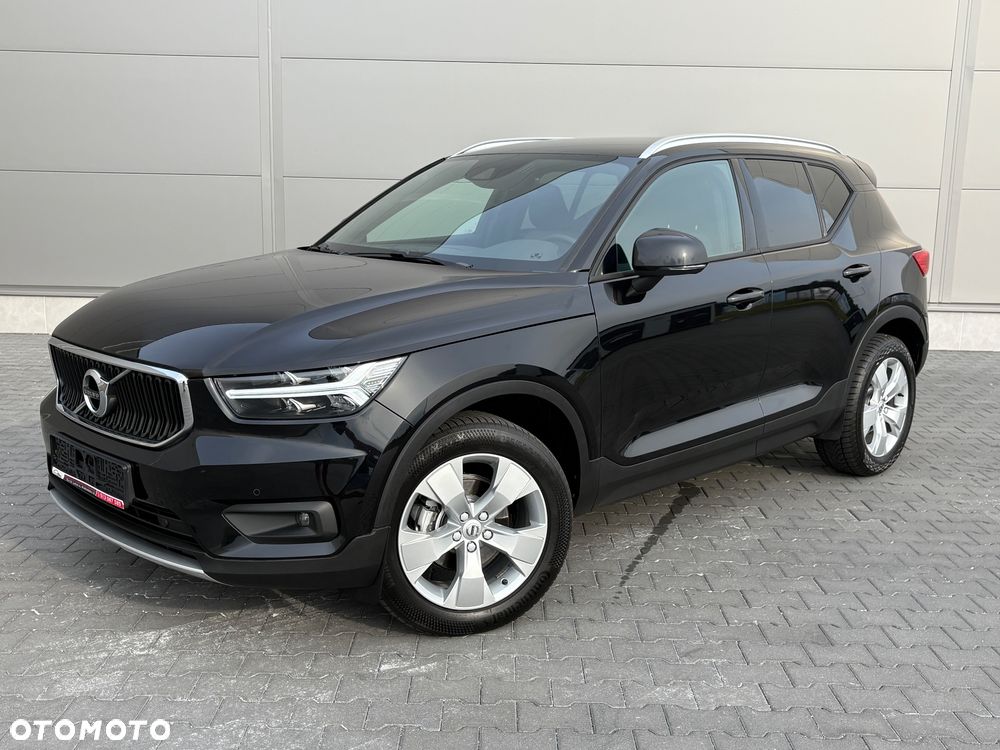 Volvo XC 40 - 2