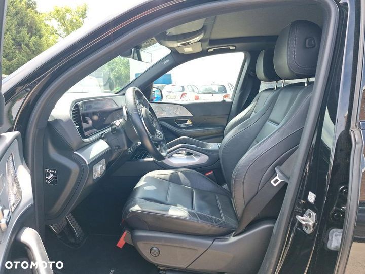 Mercedes-Benz GLE 350 de 4-Matic Premium - 8