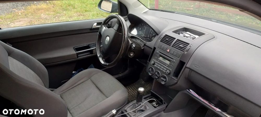 Volkswagen Polo 1.4 TDI Sportline - 7