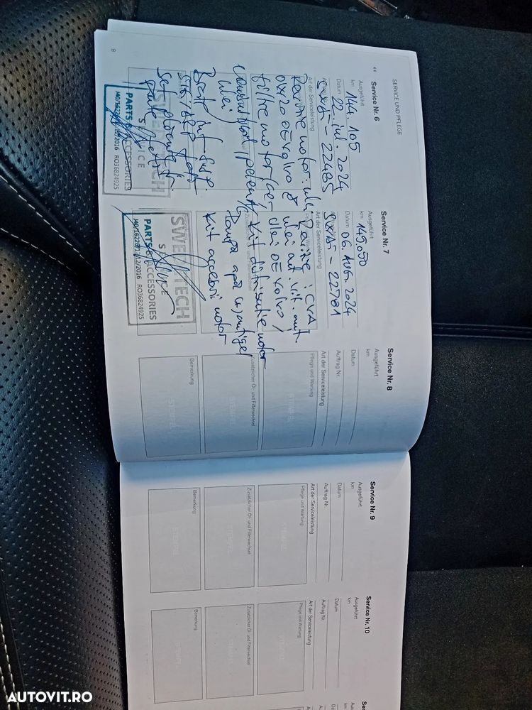 Volvo XC 90 D5 AWD Geartronic RDesign - 15