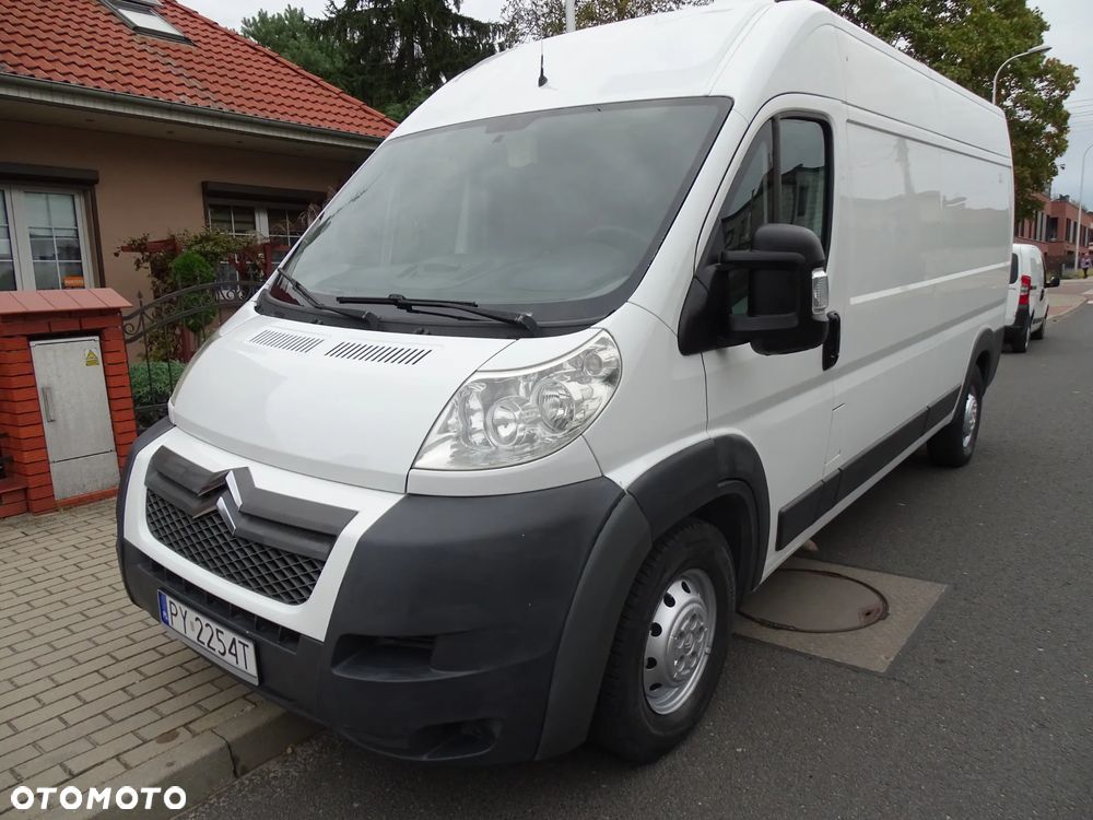 Citroën Jumper
